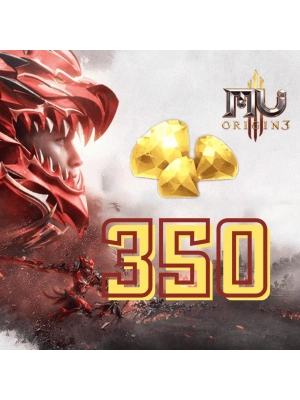 MU Origin 3 350 Divine Diamonds