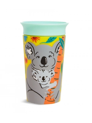 Mucize 360° Wildlove Alıştırma Bardağı 12 Ay+ 266 ml Koala