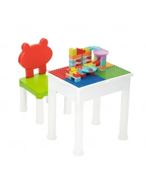 Multi Aktivite Masa Seti