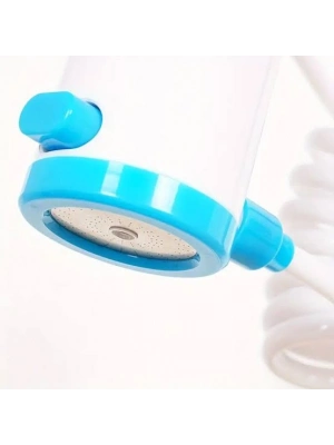 Multifonksiyonel Musluk Uzatıcı Ve Sabun Dispenseri