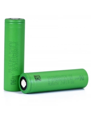 Murata Us 18650 Vtc6 - 3.7v 3000mah - 30a