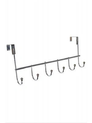 Mutfak Askılığı 6 lı Royaleks-TAÇ544