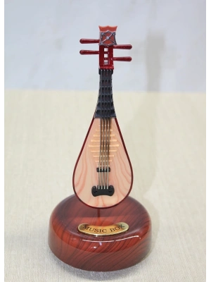 Müzik Kutusu Alk3792