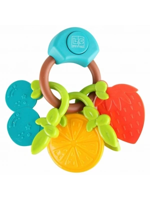 Müzikli Meyve Dişlik Çıngırak