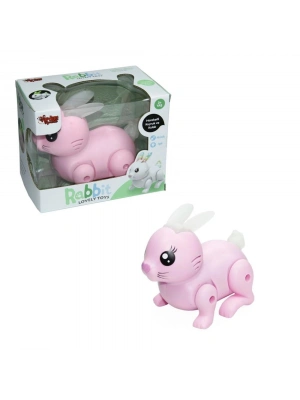® Müzikli Ve Işıklı Tavşan
