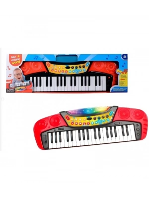 ® MY66313-S- 63 CM ELEKTRONİK PİYANO-ZRV