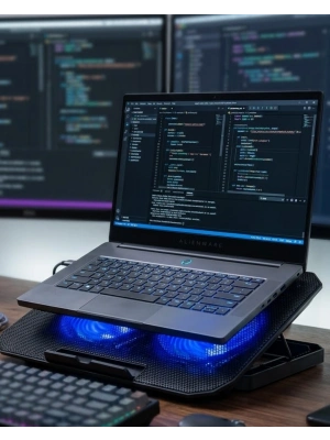 N99 BİLGİSAYAR FANI