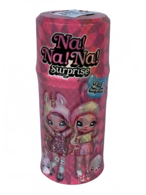 NANA SUPRIZ PAKET KAPSUL