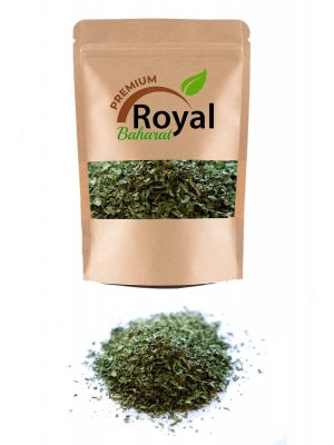 Nane Kurusu Deluxe Seri Organik Lezzetli 100 Gr