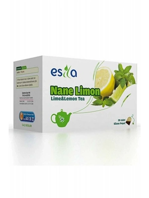 Nane Limon Çayı 20 Li.