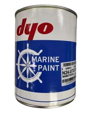 Nanoteak Tik Yağı 2,5 Litre