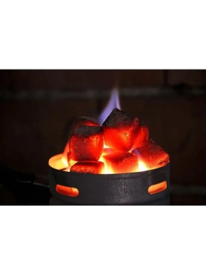 Nargile Kömürü 1 KG