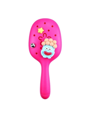 Nascita Twistlo Saç Fırçası Kırmızı