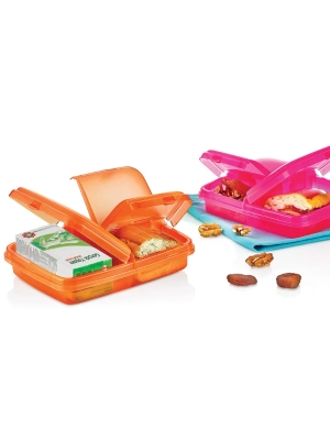 Natürel Beslenme Kabı