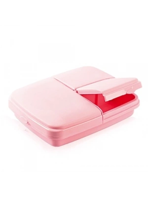 Natürel Beslenme Kabı