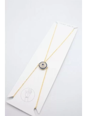 Nazar Şahmeran - Altın