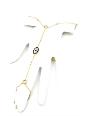 Nazar Şahmeran - Altın