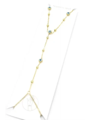 Nazar Şahmeran - Altın