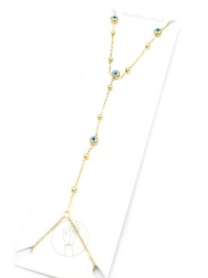 Nazar Şahmeran - Altın