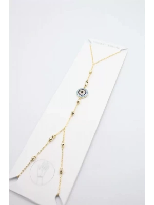 Nazar Şahmeran - Altın