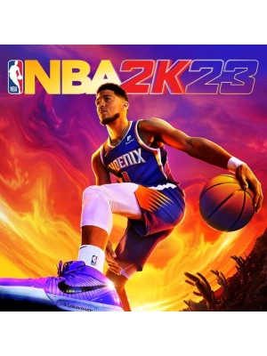NBA 2K23