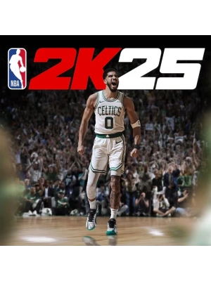 NBA 2K25 Standard Edition