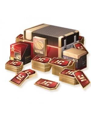 NBA INFINITE 10000 IC