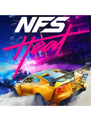 Need for Speed Heat