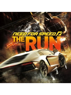 Need for Speed The Run