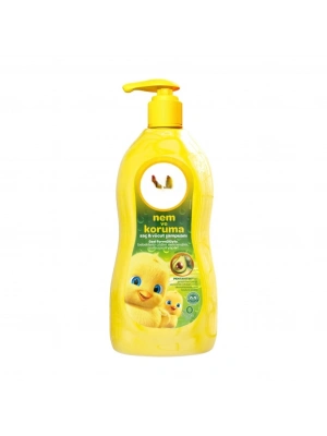 Nem Koruma Bebek Şampuanı 700 ml