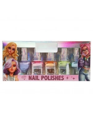 Neon 5li Paket Oje Seti