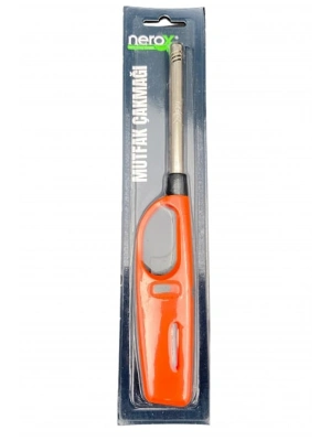 Nerox Mutfak Çakmağı Royaleks-NRX-0634