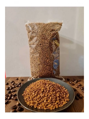 Nescafe Gold Granül (dökme) Kahve 350 Gr