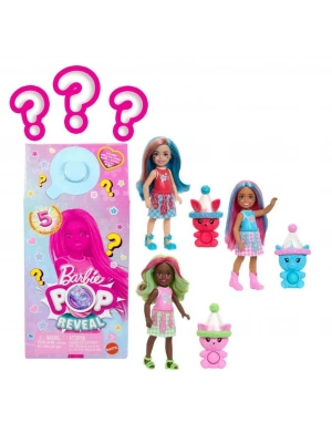 ®  Chelsea  Smoothie Serisi Sürpriz Paket