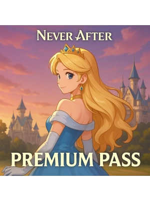 Never After Premium Pass