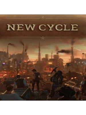 New Cycle