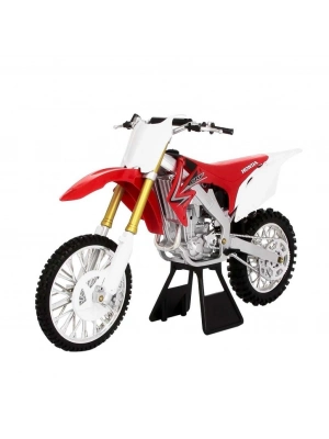 NewRay 1:6 Honda CRF450R 2012 Model Motor