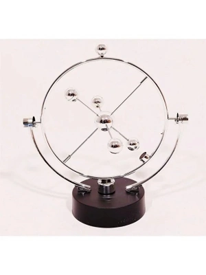 Newton Kinetik Orbital Denge Topları