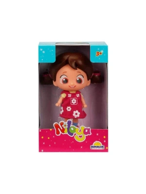 KUTULU ET BEBEK NILOYA 12CM