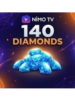 Nimo 140 Diamonds