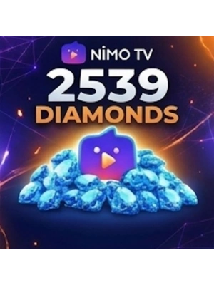 Nimo 2539 Diamonds