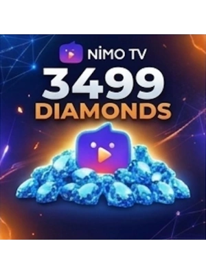 Nimo 3499 Diamonds