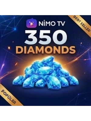 Nimo 350 Diamonds