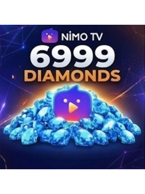 Nimo 6999 Diamonds