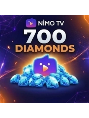 Nimo 700 Diamonds