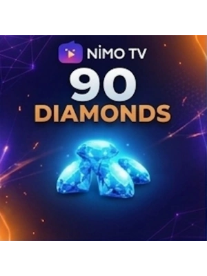 Nimo 90 Diamonds