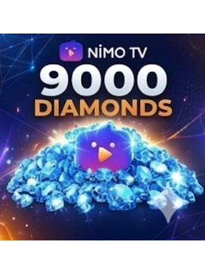 Nimo 9000 Diamonds