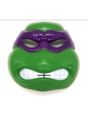 Ninja Kaplumbağalar Donatello Maskesi