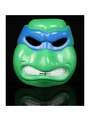 Ninja Kaplumbağalar Leonardo Maskesi