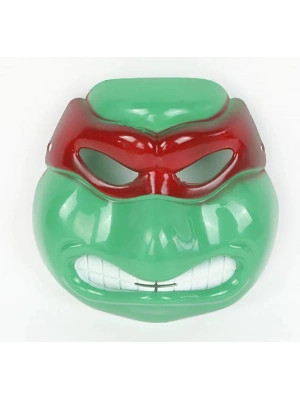 Ninja Kaplumbağalar Raphael Maskesi